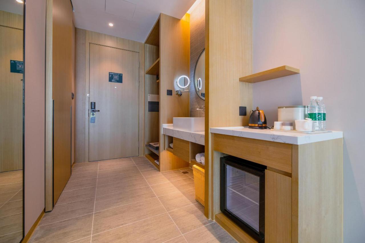 Atour Hotel Huizhou Zhongkai Tianyi エクステリア 写真